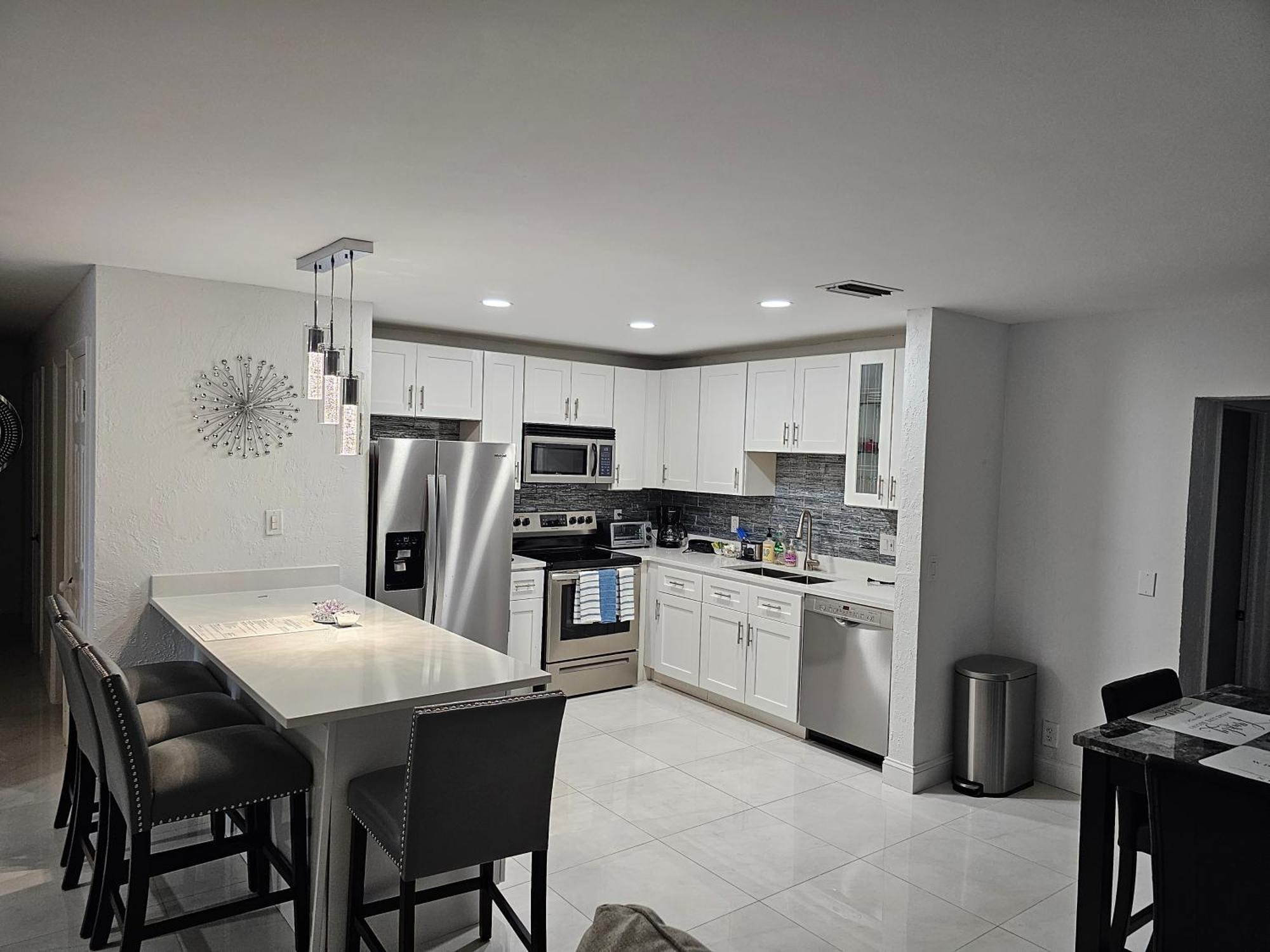 Sunny Goldie Lauderdale Lakes Exterior foto