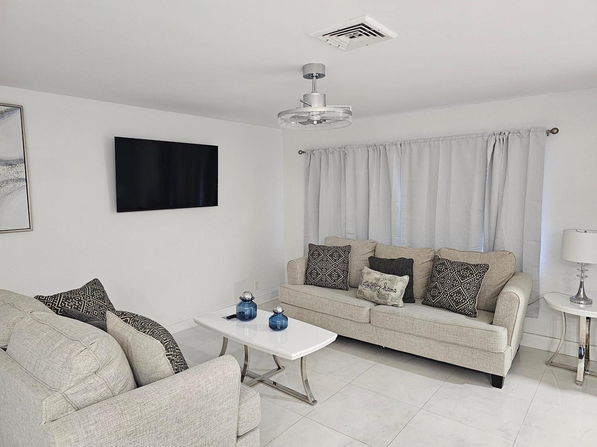 Sunny Goldie Lauderdale Lakes Exterior foto