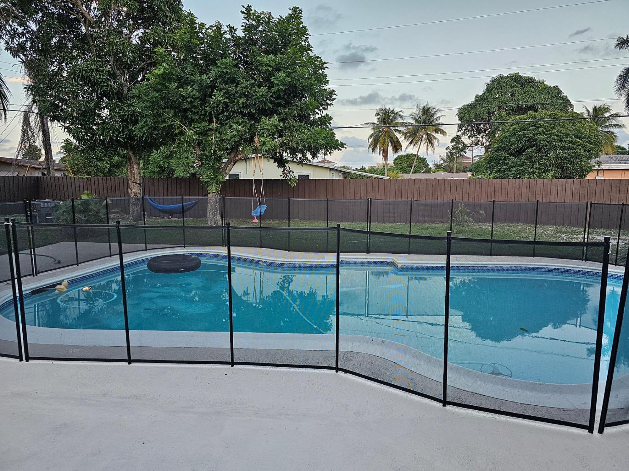 Sunny Goldie Lauderdale Lakes Exterior foto